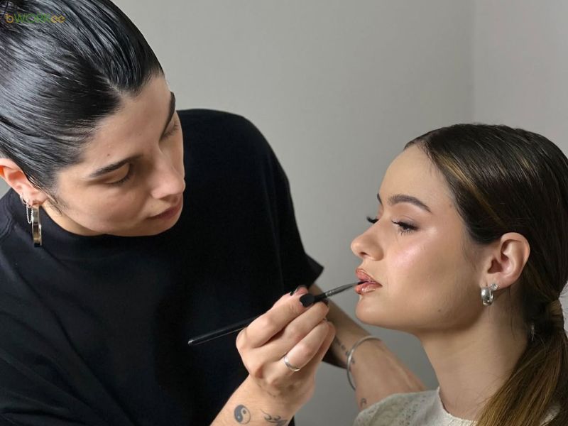 Nền tảng dịch vụ trang điểm tại nhà đẹp Phường Tây Thạnh đáng tin cậy