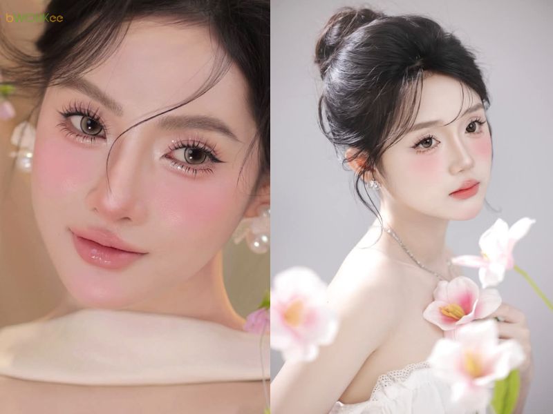 Khám phá dịch vụ trang điểm tại nhà Phường Tân Sơn Nhì