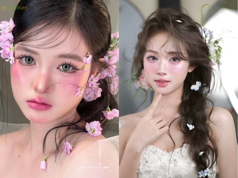 Lý do nên sử dụng dịch vụ makeup tại nhà Phường Tây Thạnh
