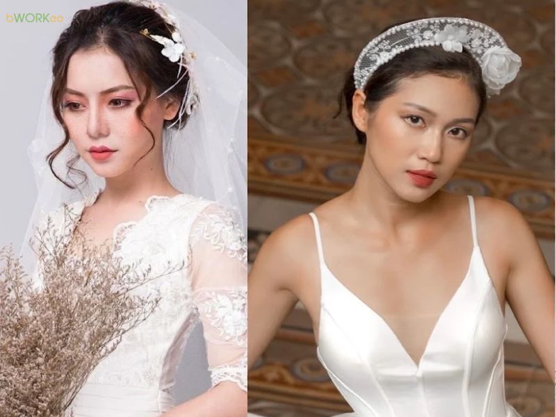 VA - Makeup Tân Phú