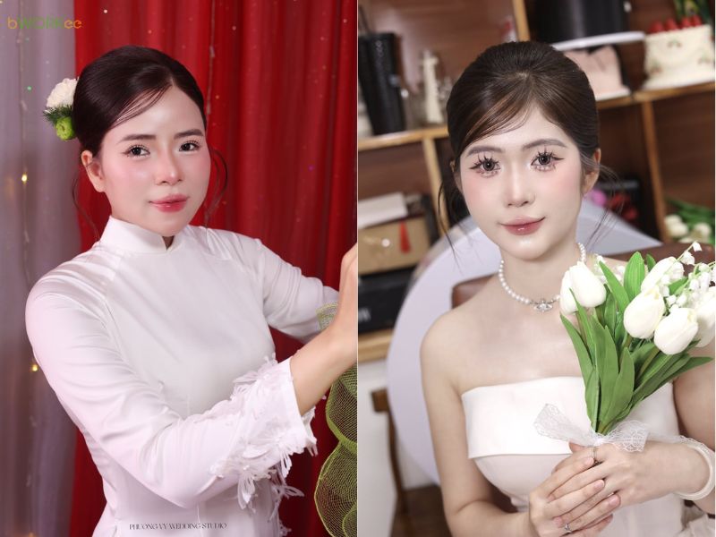 Phương Vy Makeup Artist