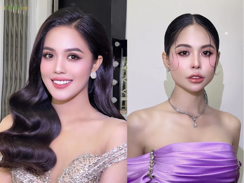 Trần Lâm Makeup Academy