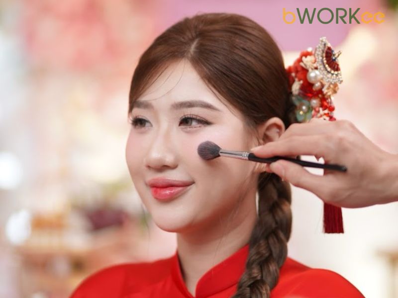 Tổng quan về Makeup Fendii home