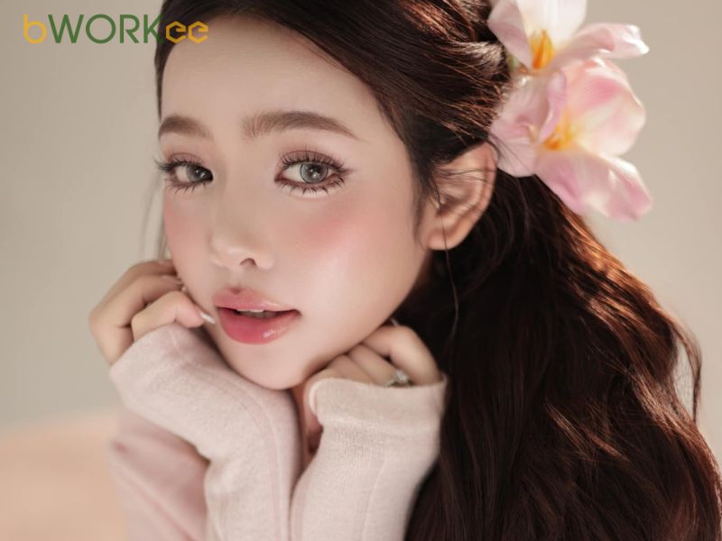 C&aacute;c dịch vụ tiện &iacute;ch tại NaH Makeup Academy