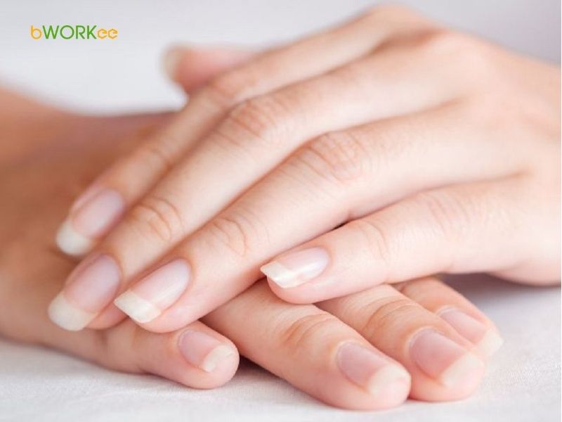 Đảm bảo vệ sinh và phòng tránh các bệnh về móng