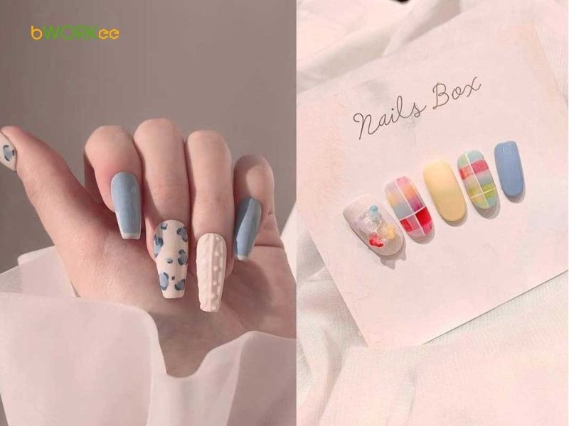 Nail box l&agrave; g&igrave;