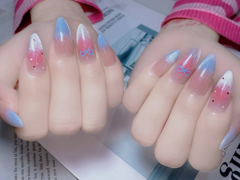 Có nên chọn lựa dịch vụ làm móng tại nhà Quận Bình Tân