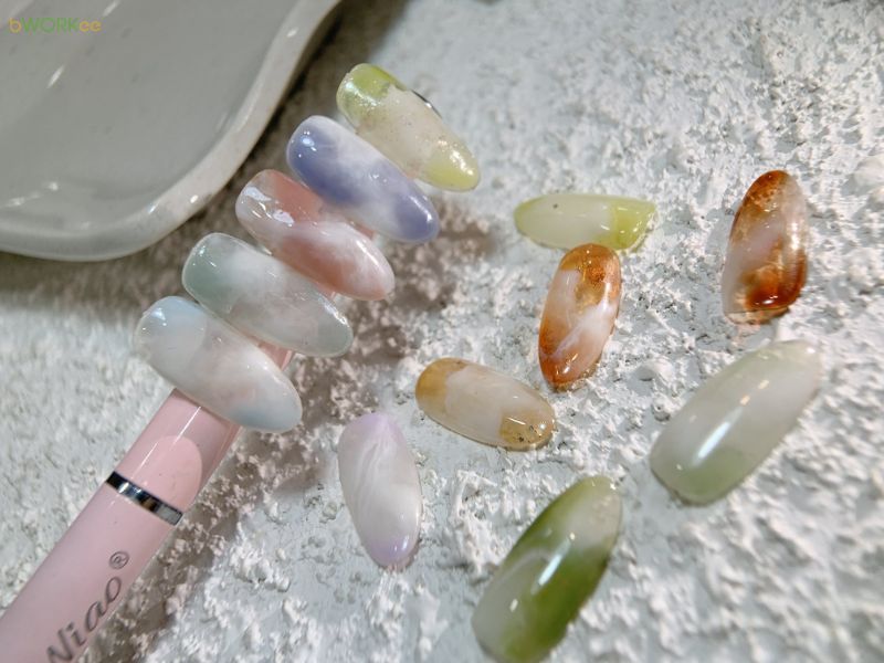 Hướng dẫn đặt lịch làm nail tại gia huyện Củ Chi nhanh chóng