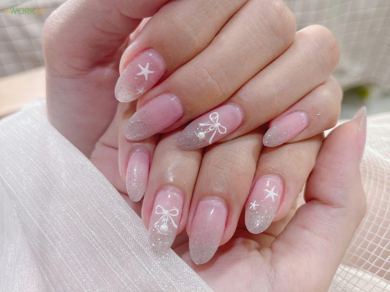 Hướng dẫn đặt lịch làm nail tại gia quận 7 nhanh chóng