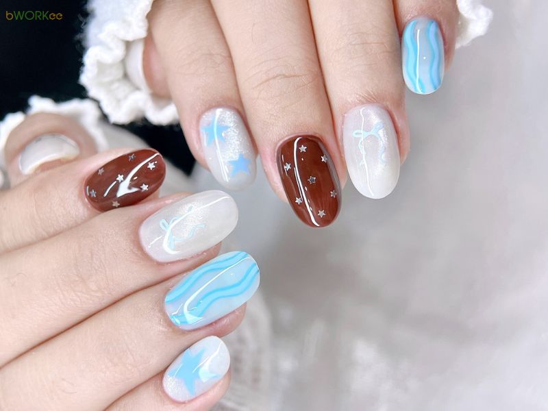 Lý do nên chọn lựa dịch vụ làm móng tại nhà Củ Chi