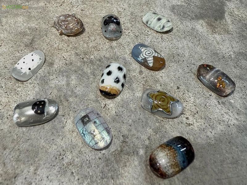 Lý do nên chọn lựa dịch vụ làm móng tại nhà Quận 11