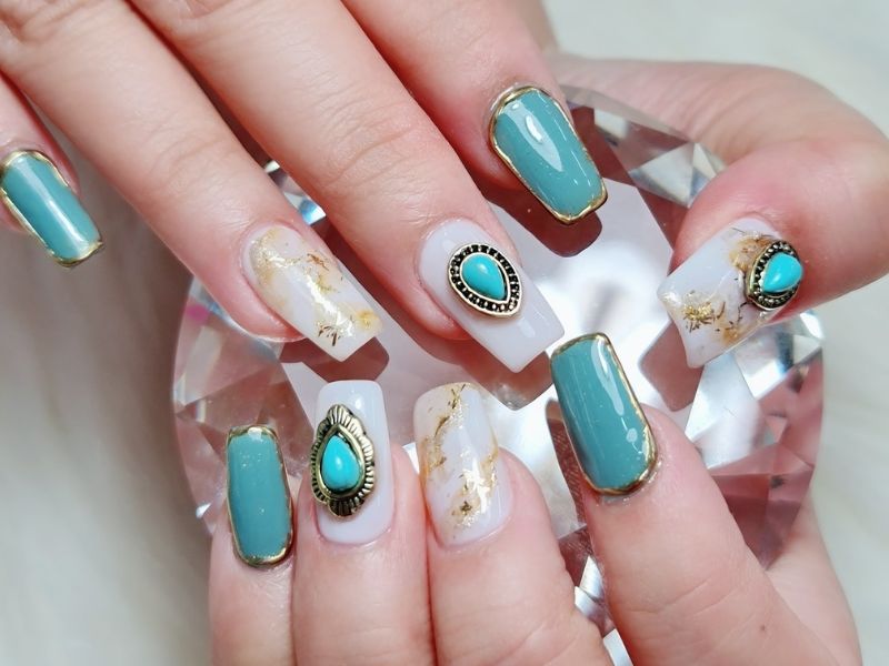 BIBI NAILS Phường Tân Hòa