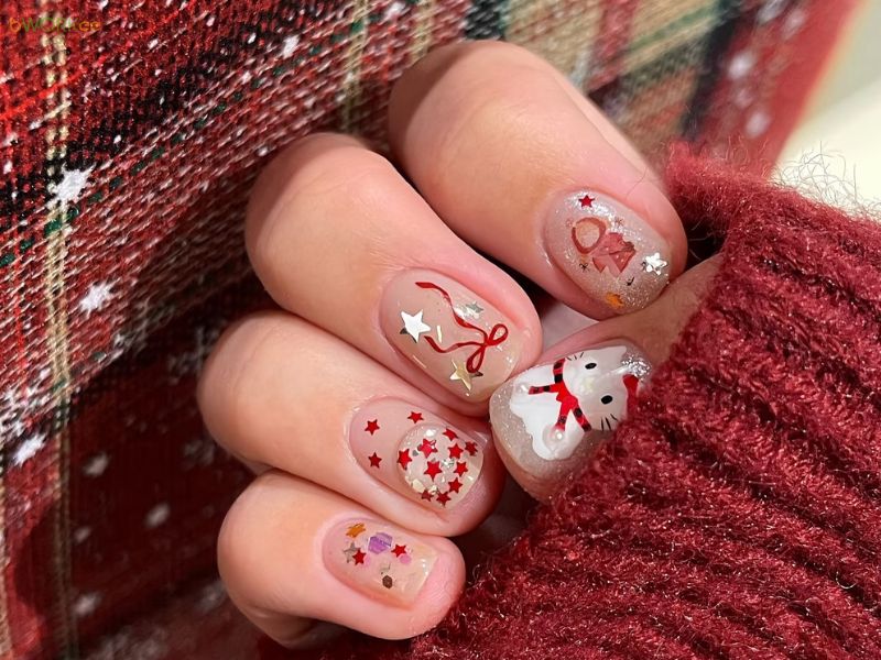 Charming Nail Studio