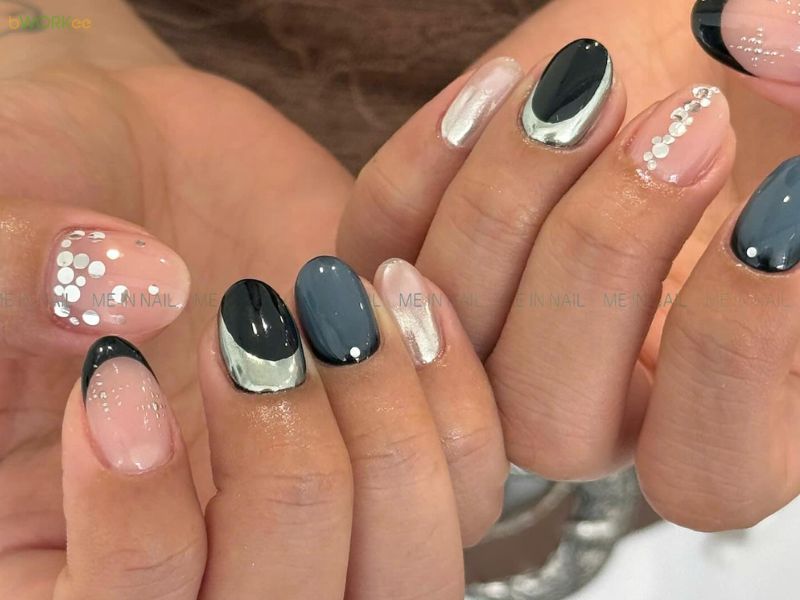 ME IN NAIL Nguyễn Văn Thương