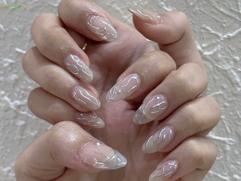 Nhà Nàng Nails & Beauty