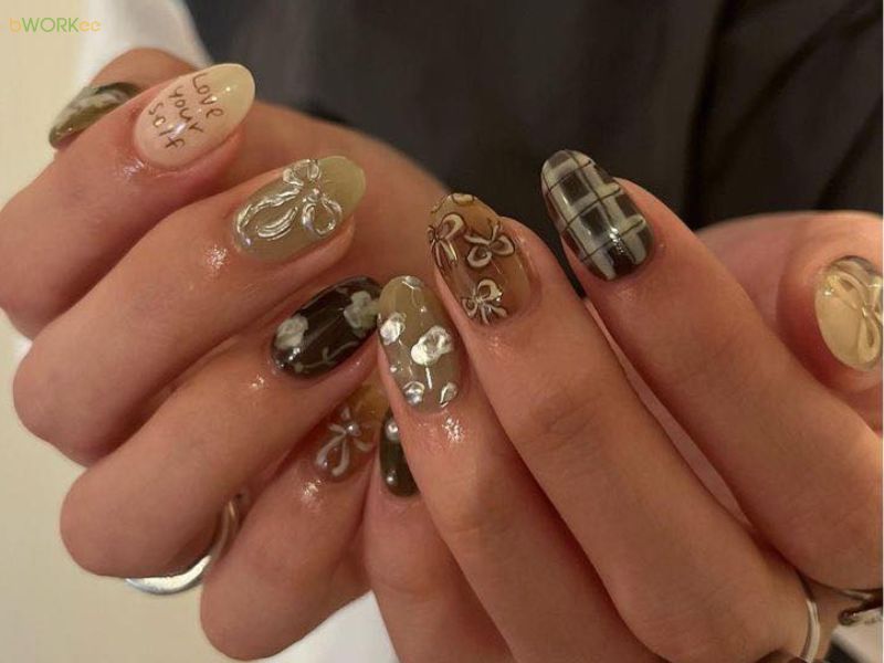 Kỳ Kỳ Nail Studio