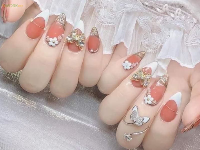 Ngọc Hân Nail