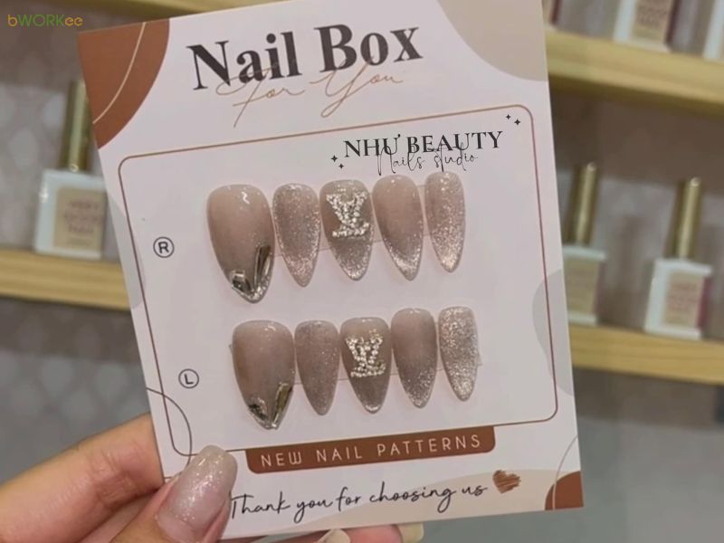 Như Beauty Nailroom