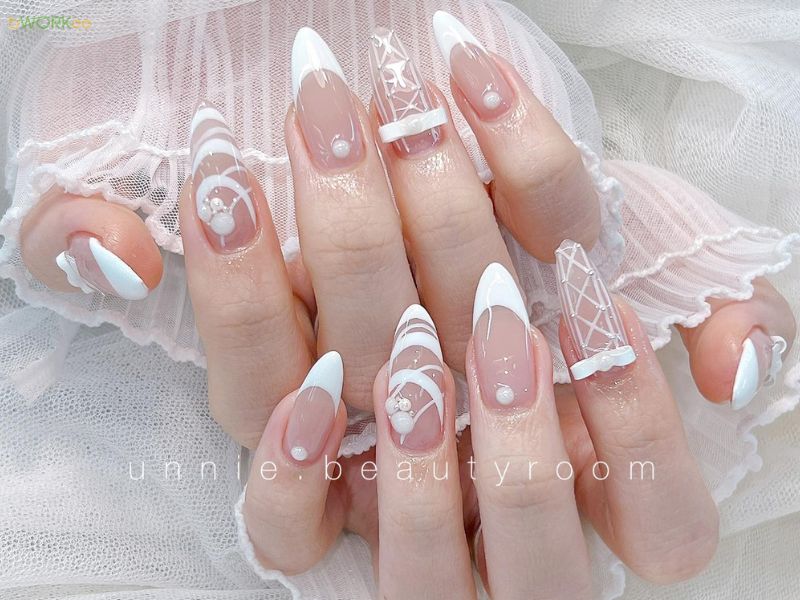 Unnie Beauty Room Lê Thị Riêng