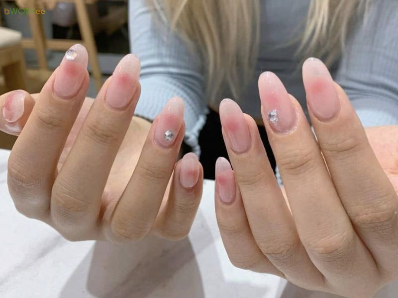Katy Nail CN Bàn Cờ