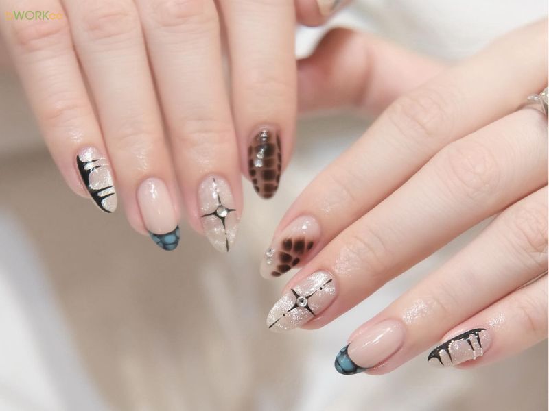 Little Beauty CN Nguyễn Thị Thập