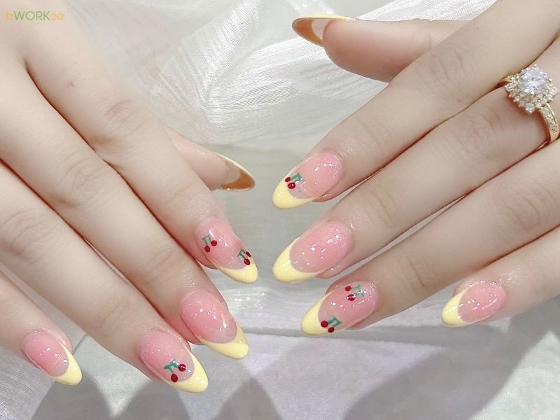 Queen Nail Quận 8