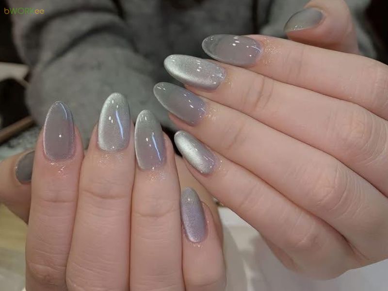 Na’s Nail Tân Phú