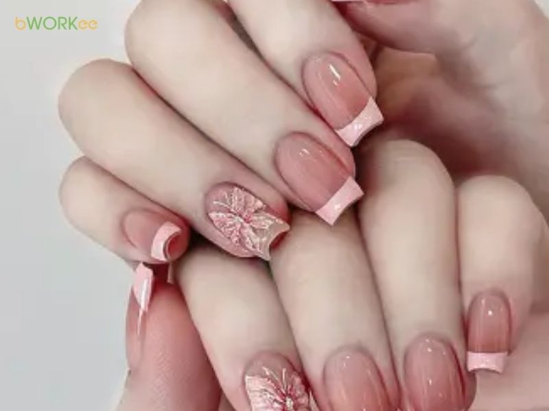 Sơn, Trang trí và Phủ Bóng (Tạo Hình)