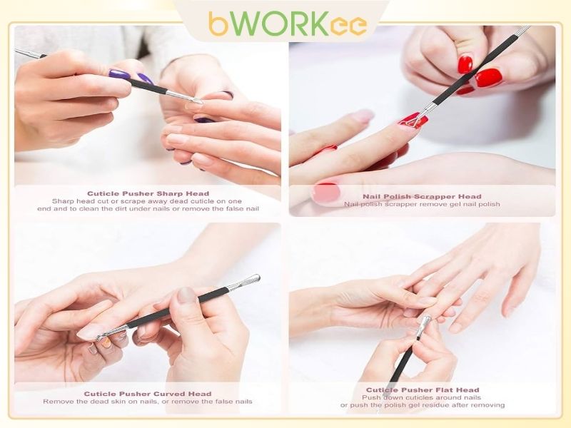 Vệ Sinh Sạch M&oacute;ng