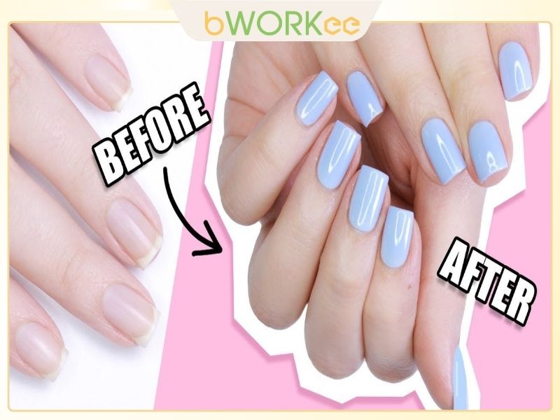 Sơn Hai Lớp M&agrave;u Mỏng