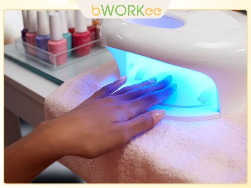 Sơn Top Lớp Phủ