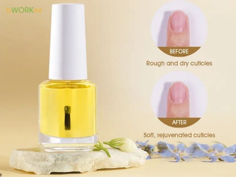 Dưỡng m&oacute;ng mỗi ng&agrave;y