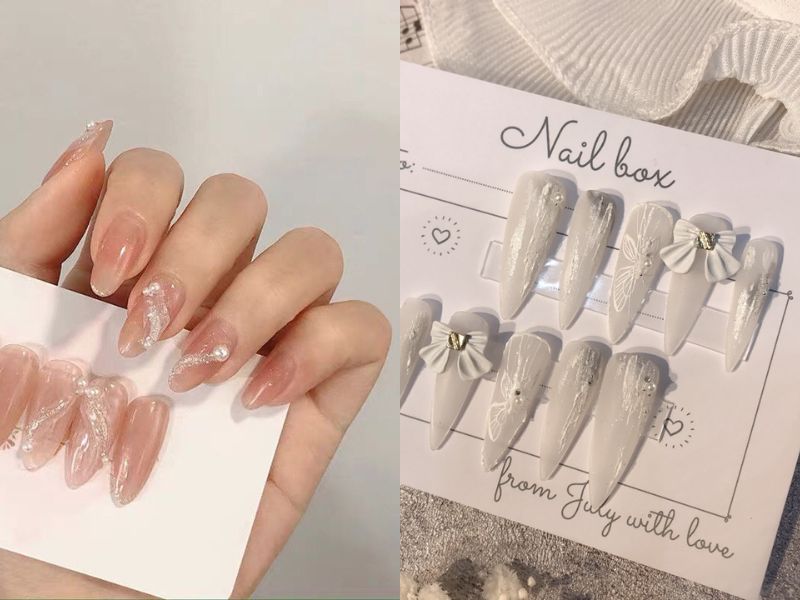 Các câu hỏi thường gặp về Nail Box