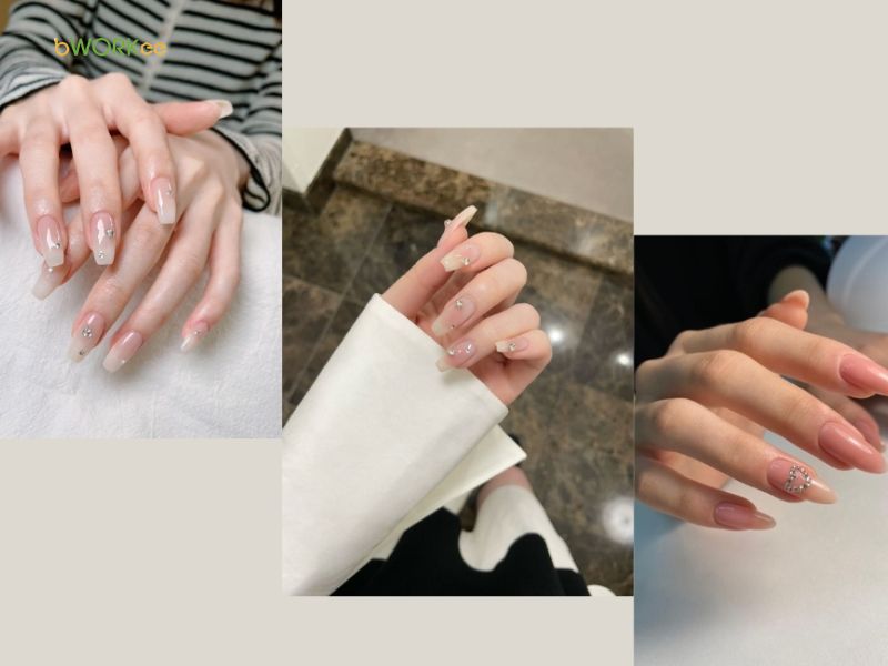 Thực hiện &uacute;p m&oacute;ng