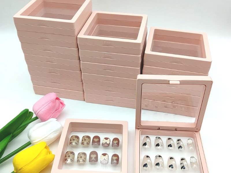 Ưu điểm khi sử dụng nail box