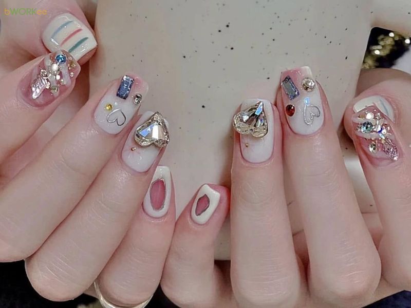 Jolie Pang Nail Jolie