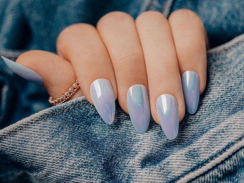 Bworkee cung cấp dịch vụ làm nail tận nơi uy tín tại HCM