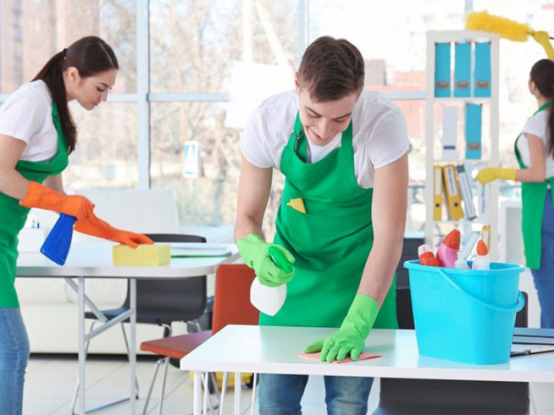 Dịch vụ tận nơi mà Bworkee cung cấp hiện nay