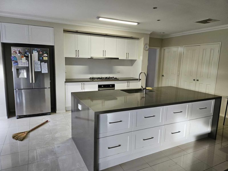 Dịch vụ handyman tại nhà