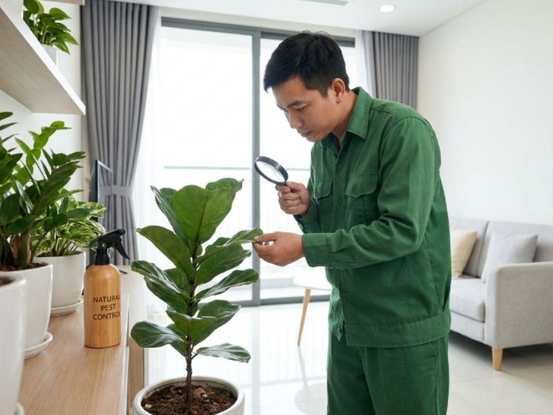 Tư vấn - thiết kế - bố tr&iacute; c&acirc;y cảnh