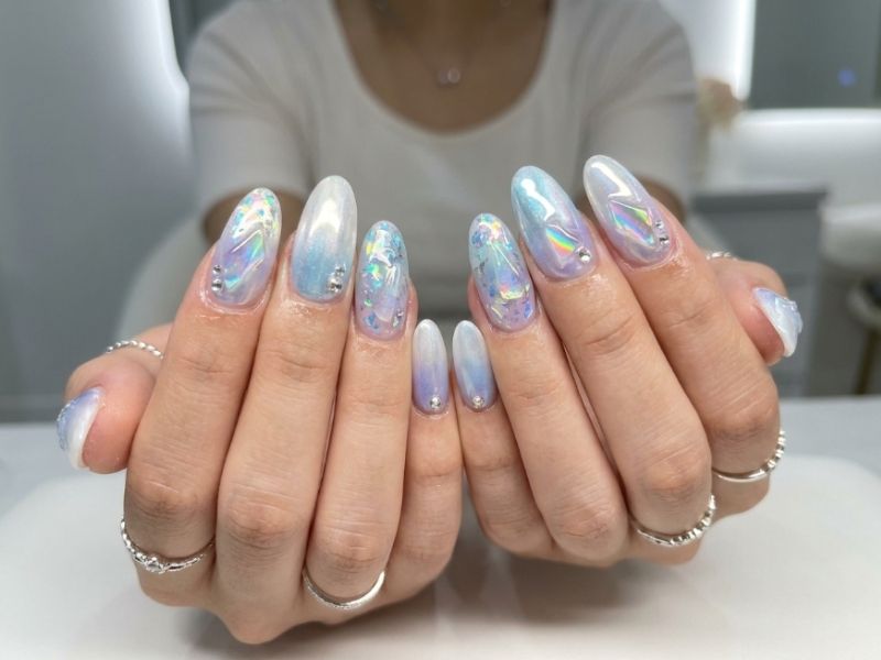 Kinh nghiệm chọn dịch vụ làm nail tại nhà phường Sài Gòn