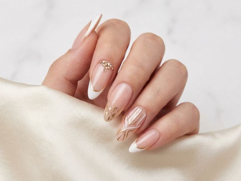 Trang Nails & Shampoo